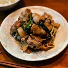 【豚ニラ】10分で完成！旨すぎて家中のご飯が消える。