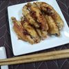 M＊Pの作ってみた!投稿(ついつい手が出るおつまみ♡手羽中のレモンおかか醤油マヨソテー)