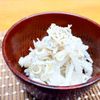 こまりこ😃の作ってみた!投稿(栄養たっぷりさっぱり副菜♡豆もやしとしらすのごまレモン和え)