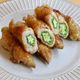 オクラの肉巻き