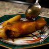 とろける美味しさ！銀だらの煮付け