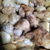 1207859の作ってみた!投稿(【鶏肉と里芋の甘味噌照り焼き】美味しすぎ…♡ご飯泥棒おかず！)