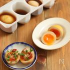 味玉作りのプチストレスを解消！100均の味玉クッカー【編集部のお気に入り】