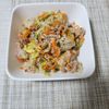とももの作ってみた!投稿(【やみつきツナ白菜】モリモリ食べられる♪)