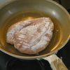 【大根おろしでさっぱり】ジュワッとタレが染み込むおろしチキンの工程2