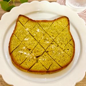のりのり🐾🎀🤍の作ってみた!投稿(【表面サクッと背徳トースト】
溢れハニーの塩バタートースト)