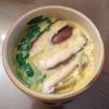 たりおの作ってみた!投稿(【茶碗蒸し】白だし＆レンジで簡単)