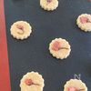 春スイーツ♡桜の米粉クッキー【小麦・卵・乳不使用】の工程4
