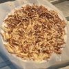 材料2つ！レンジで簡単「新ごぼうのカリカリチーズチップス」の工程2