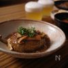 絶品♡フワッフワ【塩麹のごぼうハンバーグ】の工程7