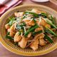 【鶏むね肉のレバニラ風炒め】ご飯が進む鶏むねおかず♪