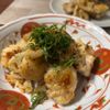 あすこの作ってみた!投稿(大人から子供までハマる【やみつき食感の鶏マヨ蓮根】)