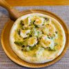 puricoの作ってみた!投稿(【簡単時短】海老アボトースト！子どもから大人まで大好きな味)