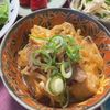 633toの作ってみた!投稿(安心できる味「牛肉と厚揚げの煮物」)