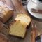 酒粕のパウンドケーキ