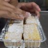 仕事終わり10分でOK👍【甘辛厚揚げ】の工程1