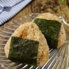 コンビニ飯再現！和風ツナマヨおにぎり