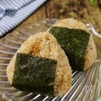 コンビニ飯再現！和風ツナマヨおにぎり