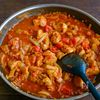 メキシコ風鶏肉の生トマト煮・チリパウダーでメキシコ風!の工程5