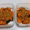 580192の作ってみた!投稿(簡単和総菜☆かぼちゃのカレーそぼろあんかけ)