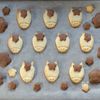 お正月・午(うま)年☆干支クッキー。の工程14