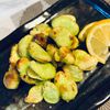 ホヌ海♪の作ってみた!投稿(そら豆の落とし焼き)