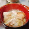 🐤タクのかあかんの作ってみた!投稿(【白菜のぽかぽか柚子胡椒スープ】鶏むねちくわで満足感も◎)