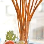 パルミジャーノ入り野菜プリッツ