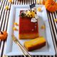 なめらかパンプキン🎃プリン