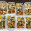 yの作ってみた!投稿(【冷凍作り置き】レンジで簡単！美味すぎ！にんじんナポリタン)
