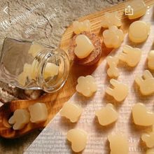【レンジ調理】材料3つ♡パクパク美味しい♡マミーグミ♡