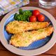 トースターで焼くだけ！仕事帰りでも作れる「鮭のパン粉焼き」