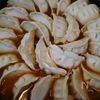 簡単おいしい!旨味噌ぎょうざ鍋の工程3