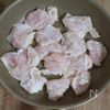 【鶏むね厚揚げナスのさっぱり香味だれ】節約にも◎の工程2