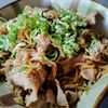 ゆみの作ってみた!投稿(〈豚こま肉としらたきの甘辛煮〉10分で完成!簡単ごはんに合う)