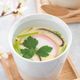 【茶碗蒸し】絶対失敗しない、蒸し器不要