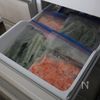 たんぱく質と鉄分が摂れて栄養満点!小松菜ひじきの煎りそぼろの下準備
