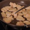鶏むね肉のチリソース炒めの工程2