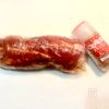 漬け込み&レンジで簡単♡『メキシカン風焼き豚』の下準備