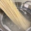 【ネギ塩ささみそうめん】しっとりささみでさっぱり旨いの工程2