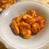 ゆかりの作ってみた!投稿(鶏むね肉で【絶品♡とりチリ】節約&手軽に作れる!まるでエビ!)