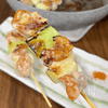 【焼き鳥革命!】まとめて刺して驚く程簡単!なんちゃってねぎま