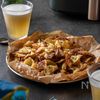 ビールがすすむ最強おつまみ!揚げないパスタスナック
