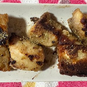 チョビの助の作ってみた!投稿(【魚料理を好きになろう♪】ぶりの柚香焼き)