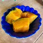 めちゃ旨！かぼちゃの煮物