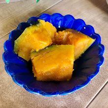 めちゃ旨！かぼちゃの煮物