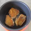 【パリパリ皮の鶏もも照り焼き】皮パリっ！お肉ジューシー美味☆の工程4
