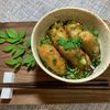 楽ラク手抜キッチン🐶🐾の作ってみた!投稿(【ぷりぷり牡蠣のガーリックバター醤油丼】ご飯がすすむ!)