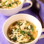10分でできる♪野菜が美味しいスープはるさめ