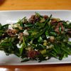 1437116の作ってみた!投稿(ご飯が進む!豚肉とニラのネギ塩炒め)